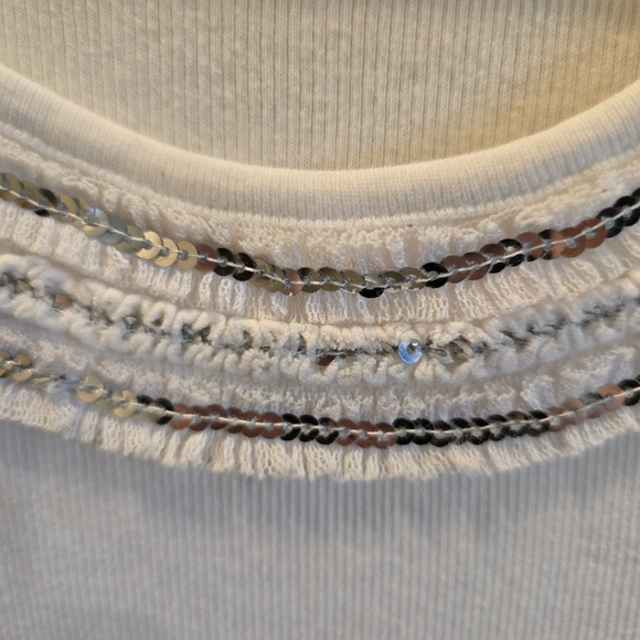 🧡 Justice Kids Lot 8 Items 2 Pants, 1 Short. 3 Skorts. 2 Tops. Girls 8 - Picture 15 of 16